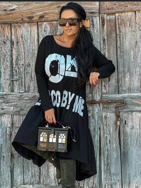 ZOCCO women dress tunic